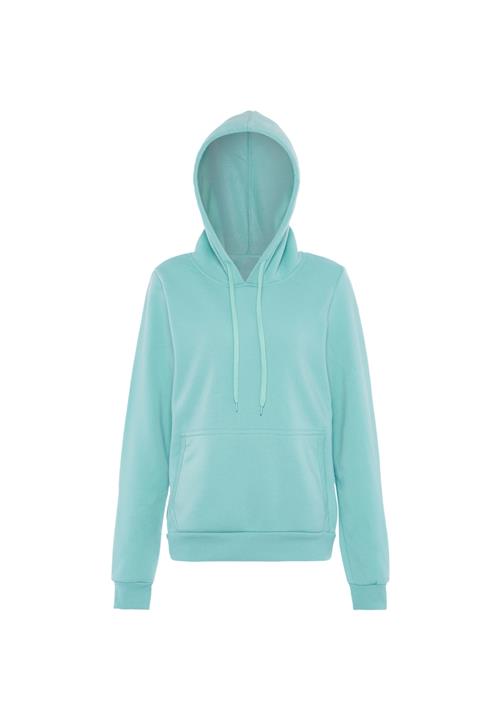 BLONDA Sweatshirt  jade