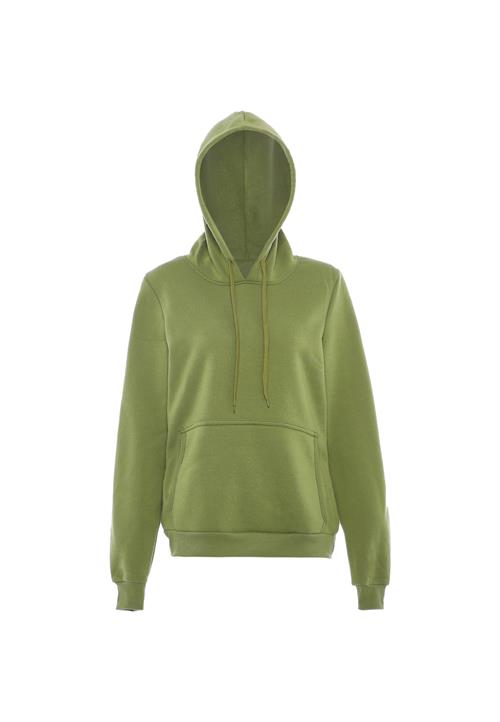 BLONDA Sweatshirt  oliven
