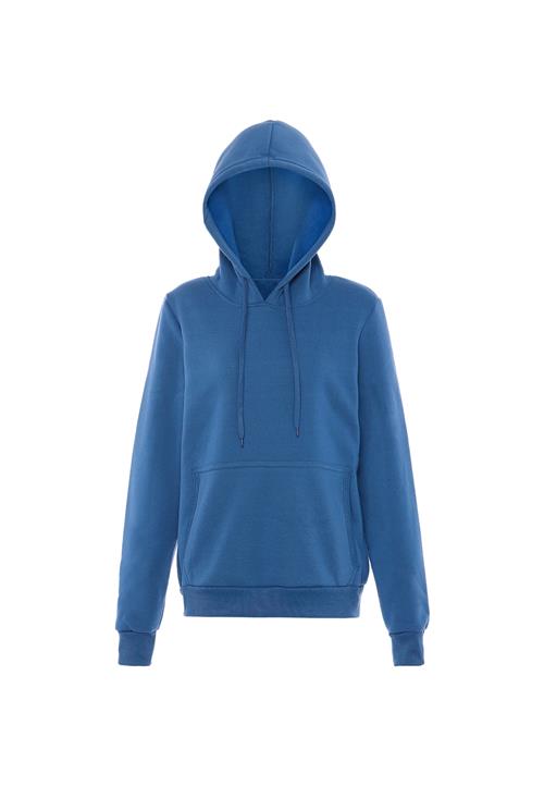 BLONDA Sweatshirt  blue denim
