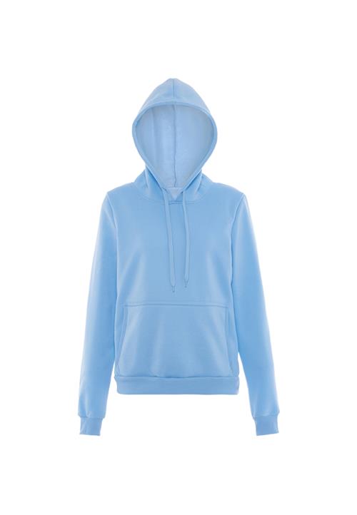 BLONDA Sweatshirt  lyseblå