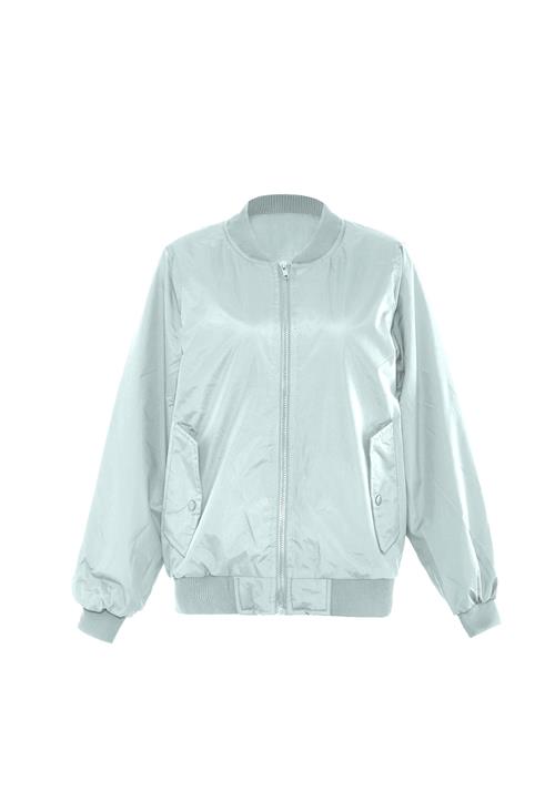 BLONDA Overgangsjakke  mint