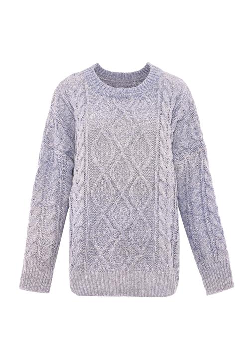MYMO Pullover  grå
