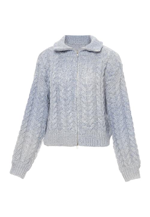 MYMO Cardigan  opal