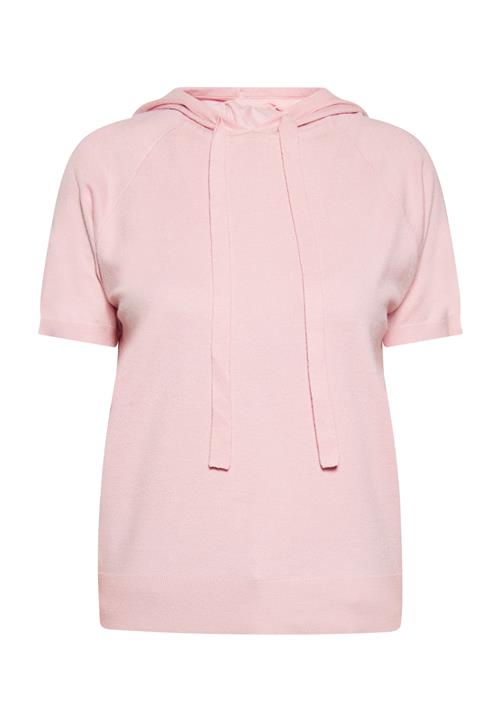 usha BLUE LABEL Pullover  lyserød