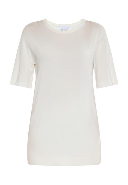 usha BLUE LABEL Pullover  hvid