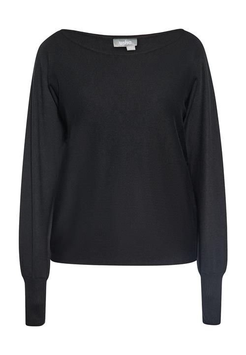 Usha Pullover  sort