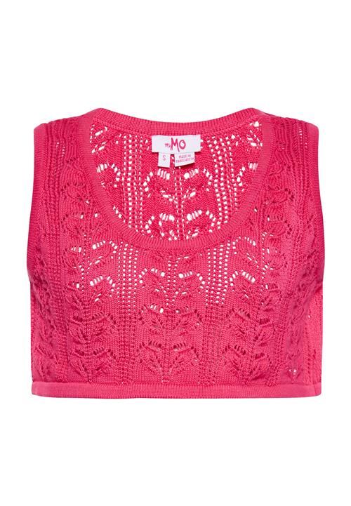 MYMO Sticktop  pink