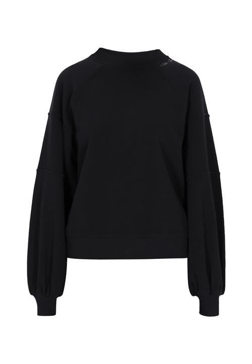 DreiMaster Vintage Sweatshirt  sort