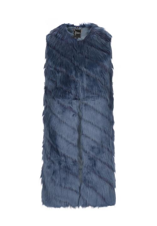 faina Vest  marin