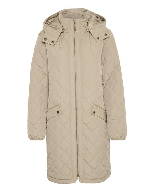 Cream Overgangsjakke 'CArwen'  beige