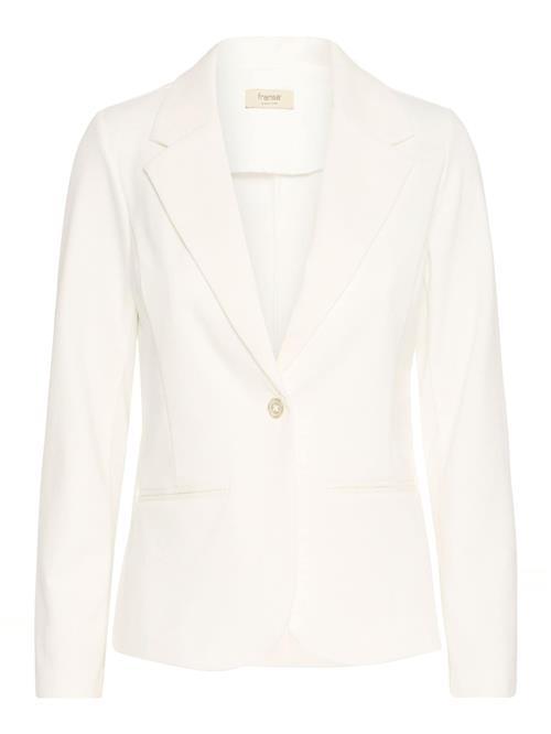 Se Fransa Blazer 'Zablazer 2'  creme ved About You