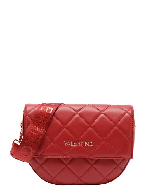VALENTINO Skuldertaske 'Bigs'  rød