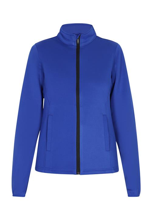myMo ATHLSR Sweatjakke  royalblå