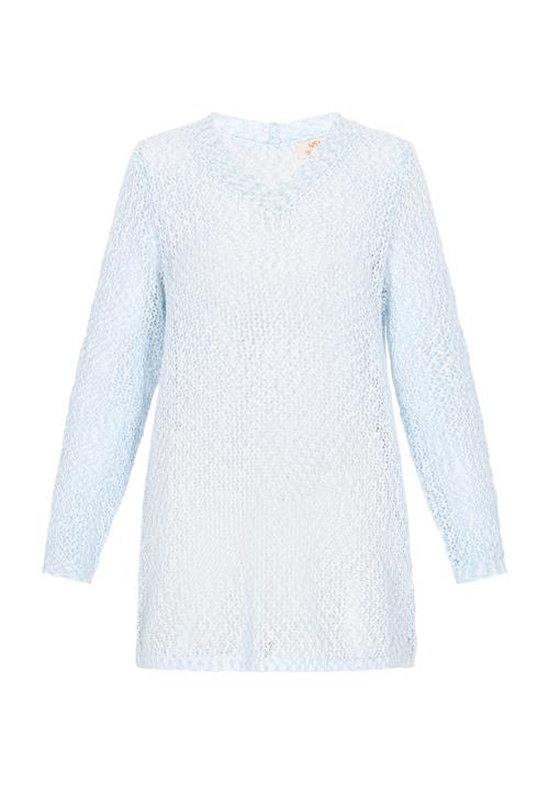 Se usha FESTIVAL Pullover  lyseblå ved About You