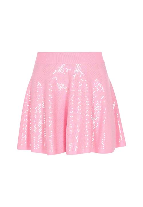 faina Nederdel 'Fashion Look'  lyserød