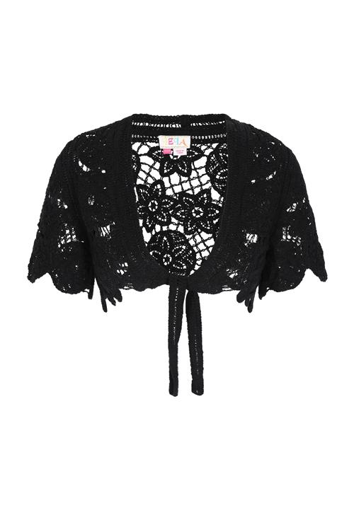 Se IZIA Bolero 'Spring Summer'  sort ved About You