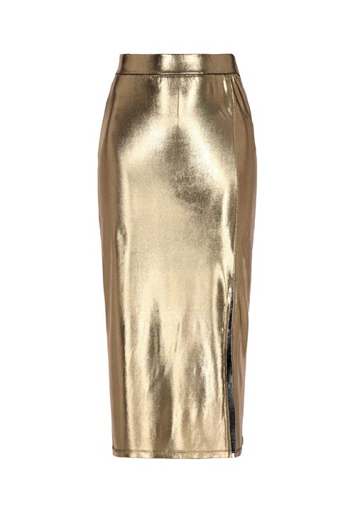 Se faina Nederdel  guld ved About You