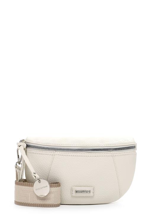 Emily & Noah Skuldertaske  beige