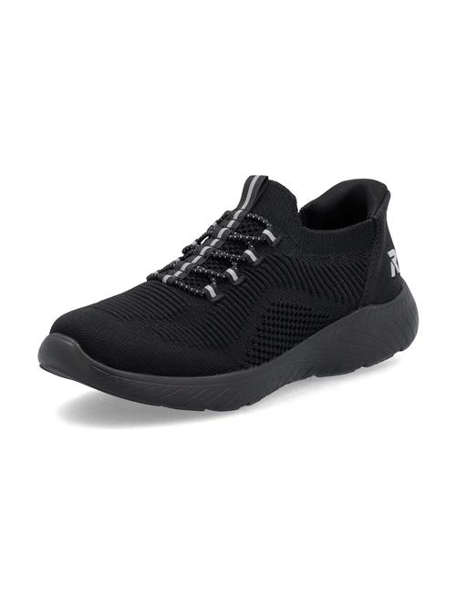 Se Rieker Sport Slip On  sort ved About You