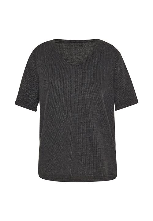 FELIPA Shirts 'Fashion Look'  sort-meleret
