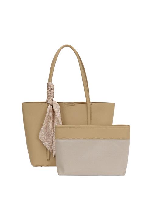FELIPA Håndtaske  khaki