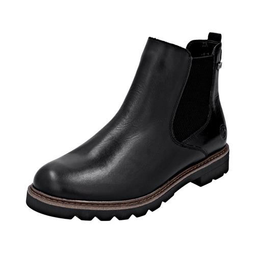 REMONTE Chelsea Boots  sort