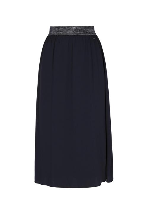 DreiMaster Klassik Nederdel  navy