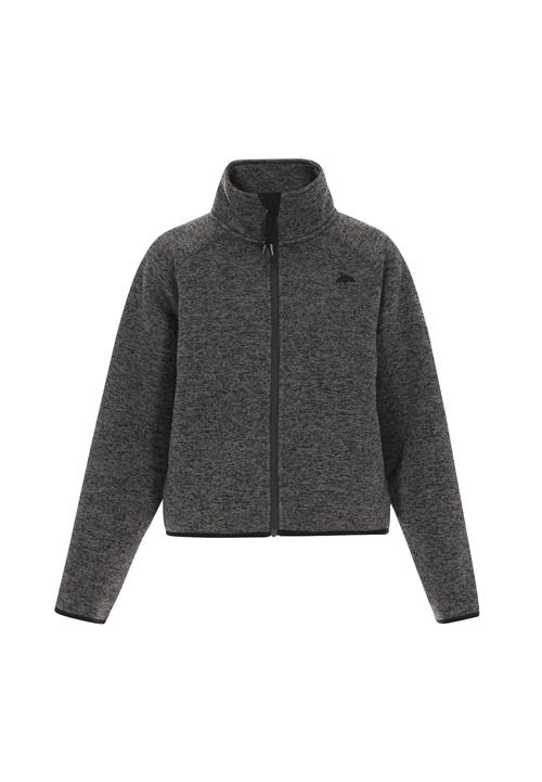 Schmuddelwedda Cardigans  mørkegrå