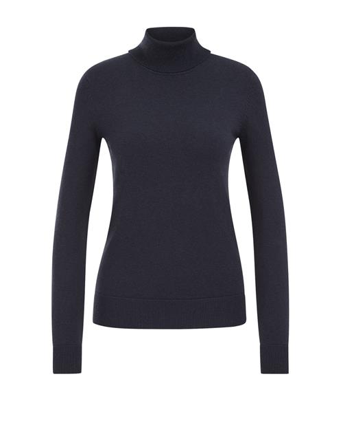 WE Fashion Pullover  mørkeblå