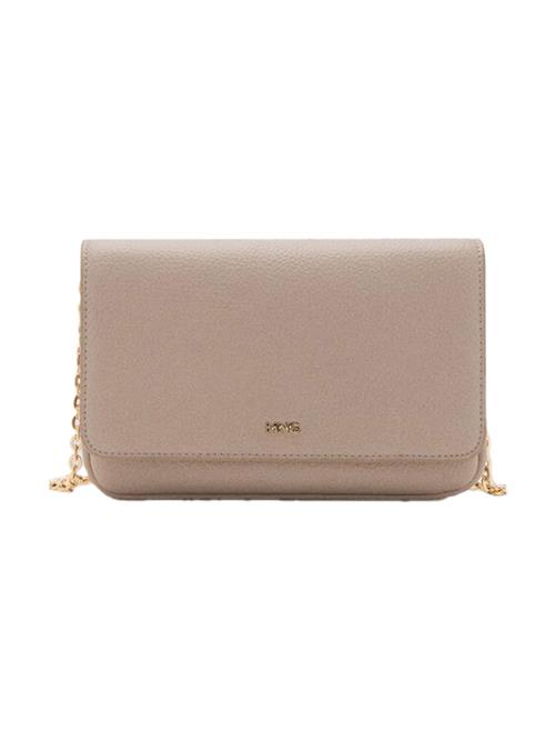 MANGO Skuldertaske 'CORINA2'  offwhite