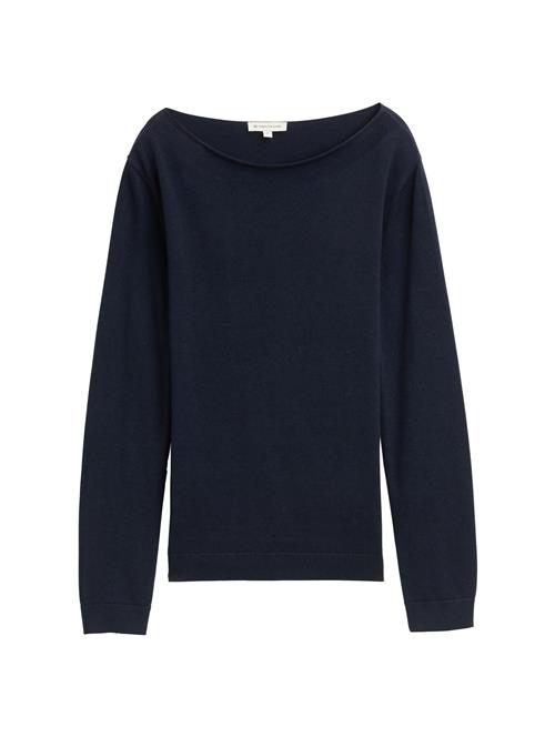 TOM TAILOR Pullover  marin