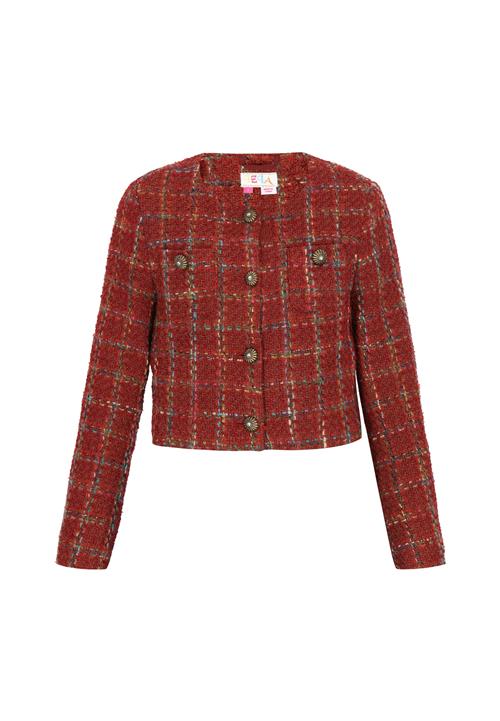 IZIA Blazer  orange