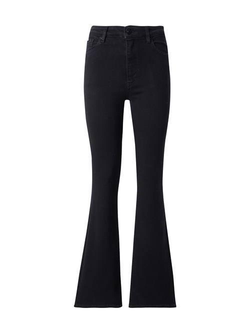 FRAME Jeans 'THE REBOOT'  black denim