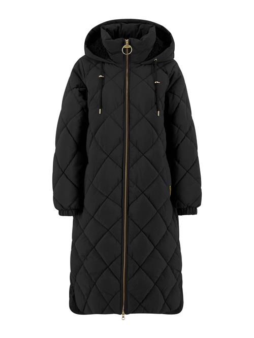 Barbour Vinterfrakke 'Kirkton'  sort