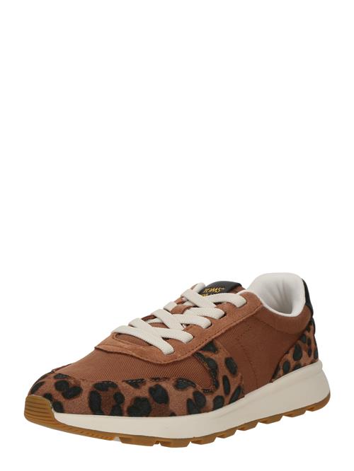 TOMS Sneaker low 'TRVL LITE RETRO'  brun / umbra / sort