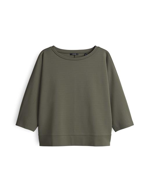 OPUS Shirts 'Salane'  khaki