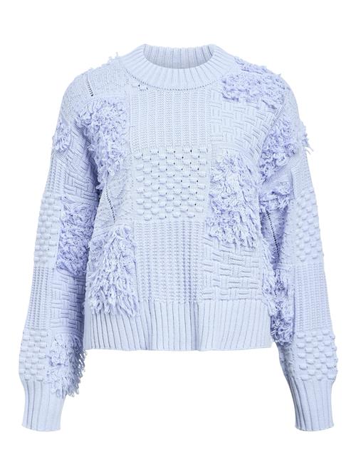 OBJECT Pullover 'OBJVALERIE'  lavendel