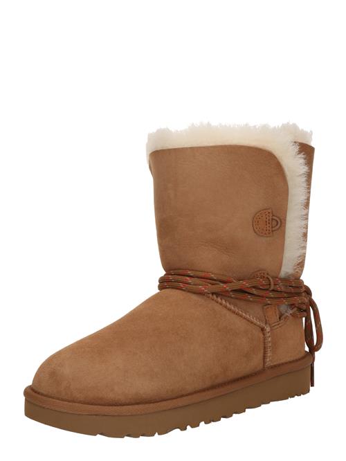 UGG Boots 'Bailey'  cognac