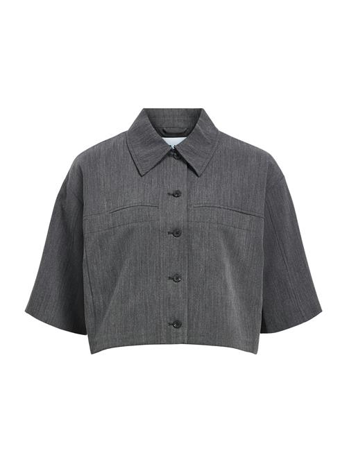 OBJECT Blazer 'OBJIVALO'  mørkegrå