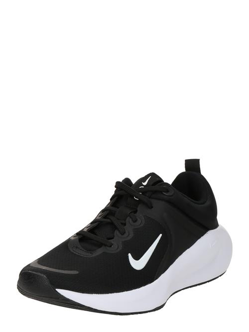 NIKE Sportssko 'In-Season TR 14'  sort / hvid