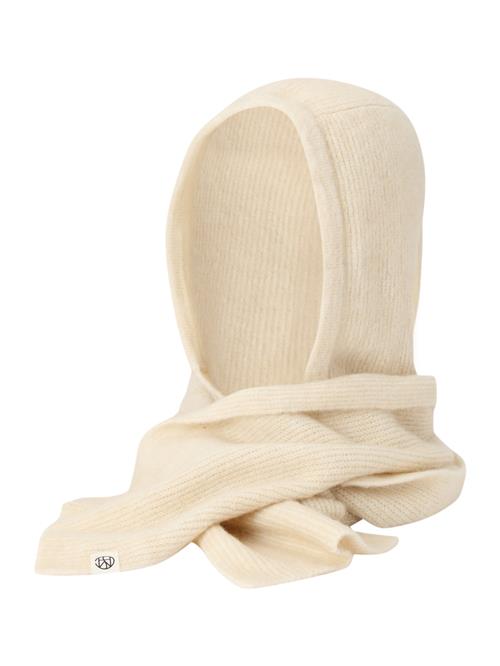 MSCH COPENHAGEN Sjal 'Milania Hope'  lysebeige