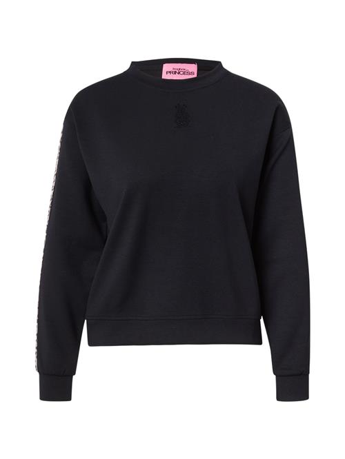 PRINCESS GOES HOLLYWOOD Sweatshirt  beige / brun / rosé / sort