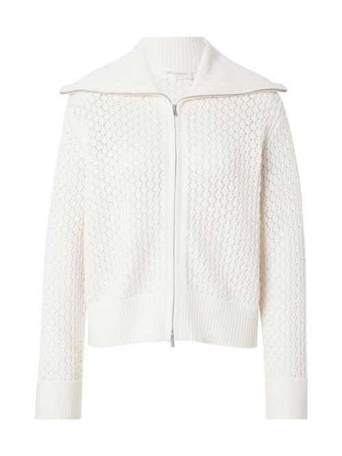 Se MSCH COPENHAGEN Cardigan 'Daina'  offwhite ved About You