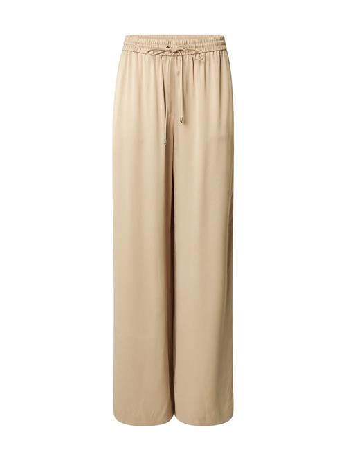 BOSS Bukser 'Tavati'  lysebeige