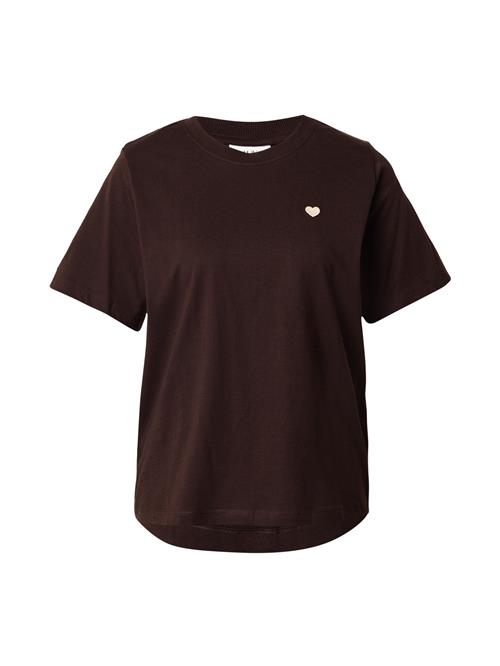 JDY Shirts 'JDYPISA'  choko