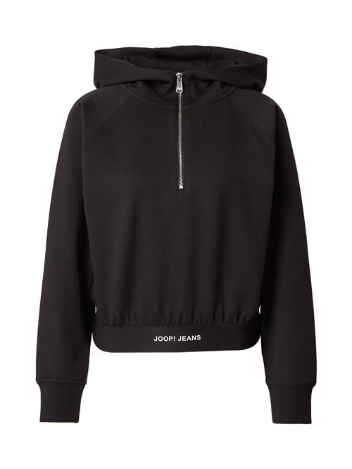 JOOP! Jeans Sweatshirt 'Tulsi'  sort