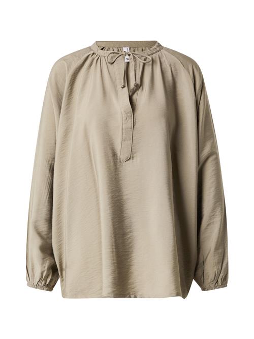 Eight2Nine Bluse  khaki
