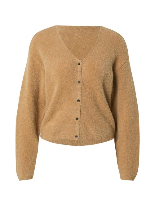 MSCH COPENHAGEN Cardigan 'Milania Hope'  lysebrun
