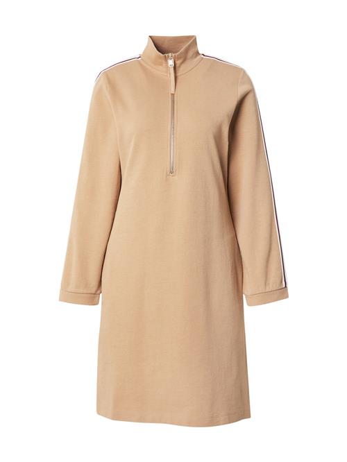 JOOP! Kjole  beige / creme / brun