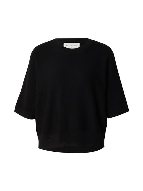 MSCH COPENHAGEN Pullover 'Thamira'  sort
